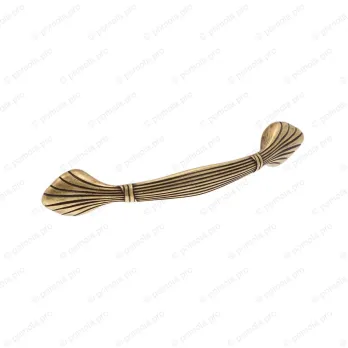 WMN.503-128-00D1 ΜΟΝΤΕΡΝΑ ΠΟΜΟΛΑ ΕΠΙΠΛΩΝ 128mm ΜΠΡΟΝΖΕ