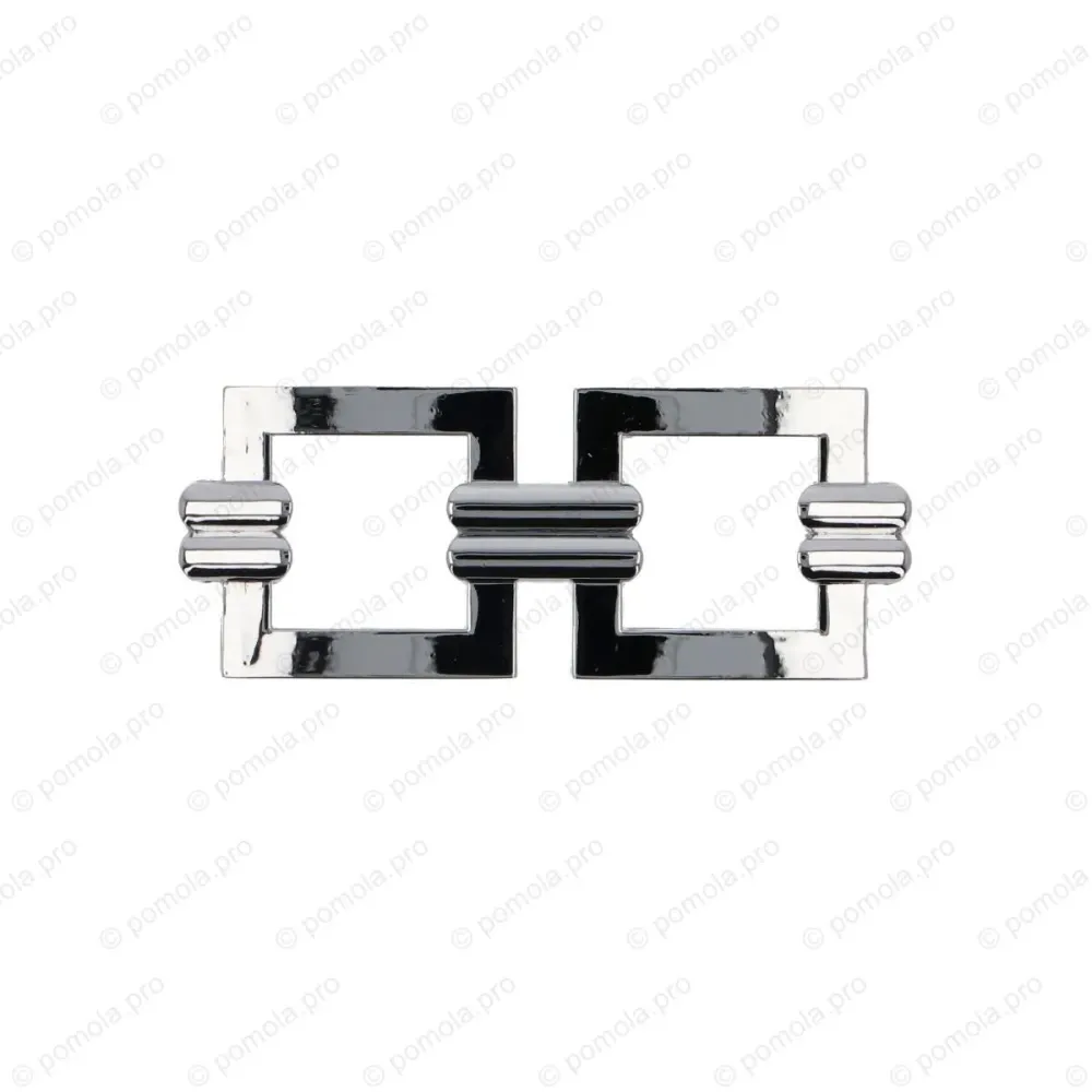 WMN.040-064-0002 ΠΟΜΟΛΑ ΕΠΙΠΛΩΝ 64mm ΜΕ ΤΕΤΡΑΓΩΝΟ ΣΧΕΔΙΟ