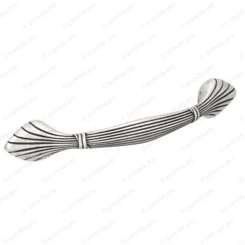 WMN.503-128-00E8 ΜΟΝΤΕΡΝΑ ΠΟΜΟΛΑ ΕΠΙΠΛΩΝ 128mm ΚΑΣΣΙΤΕΡΟΣ ΑΝΤΙΚΕ