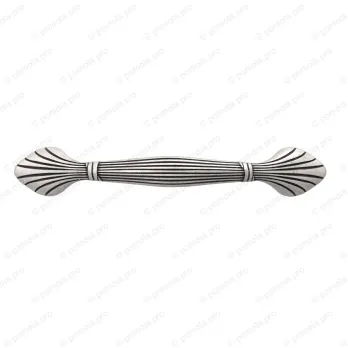 WMN.503-128-00E8 ΜΟΝΤΕΡΝΑ ΠΟΜΟΛΑ ΕΠΙΠΛΩΝ 128mm ΚΑΣΣΙΤΕΡΟΣ ΑΝΤΙΚΕ