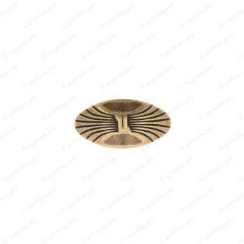 WPO.503-000-00D1 ΜΟΝΤΕΡΝΑ ΠΟΜΟΛΑΚΙΑ ΕΠΙΠΛΩΝ ΜΠΡΟΝΖΕ