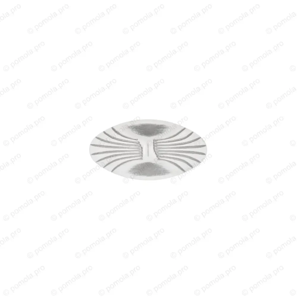 WPO.503-000-00V4 ΜΟΝΤΕΡΝΑ ΠΟΜΟΛΑΚΙΑ ΕΠΙΠΛΩΝ ΛΕΥΚΟ ΑΣΗΜΙ ΠΑΤΙΝΑ
