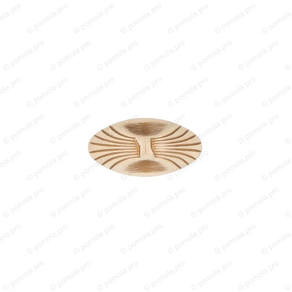 WPO.503-000-00V5 ΜΟΝΤΕΡΝΑ ΠΟΜΟΛΑΚΙΑ ΕΠΙΠΛΩΝ ΚΡΕΜ ΧΡΥΣΗ ΠΑΤΙΝΑ