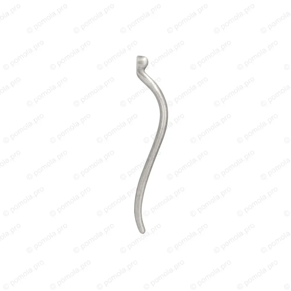 WMN.580-224-00D5 ΜΟΝΤΕΡΝΑ ΠΟΜΟΛΑ ΕΠΙΠΛΩΝ 224mm ΚΑΣΣΙΤΕΡΟΣ ΑΝΤΙΚΕ