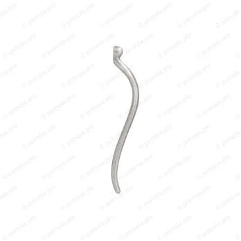 WMN.580-224-00D5 ΜΟΝΤΕΡΝΑ ΠΟΜΟΛΑ ΕΠΙΠΛΩΝ 224mm ΚΑΣΣΙΤΕΡΟΣ ΑΝΤΙΚΕ
