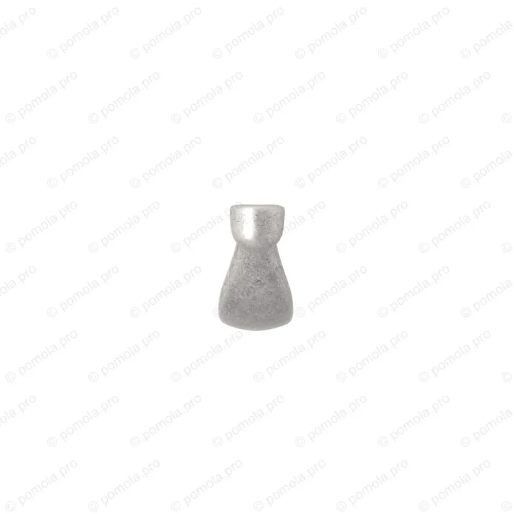 WMN.580-224-00D5 ΜΟΝΤΕΡΝΑ ΠΟΜΟΛΑ ΕΠΙΠΛΩΝ 224mm ΚΑΣΣΙΤΕΡΟΣ ΑΝΤΙΚΕ
