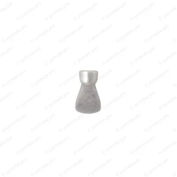 WMN.580-224-00D5 ΜΟΝΤΕΡΝΑ ΠΟΜΟΛΑ ΕΠΙΠΛΩΝ 224mm ΚΑΣΣΙΤΕΡΟΣ ΑΝΤΙΚΕ