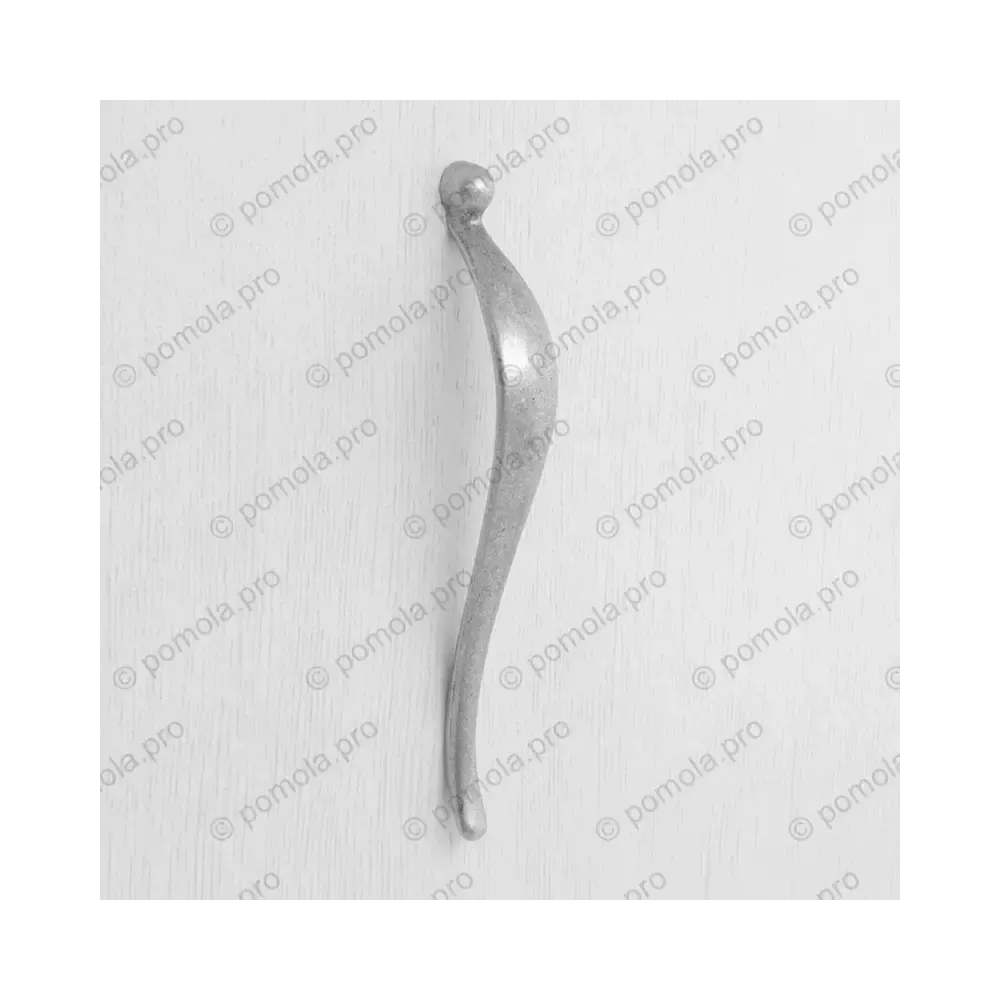 WMN.580-224-00D5 ΜΟΝΤΕΡΝΑ ΠΟΜΟΛΑ ΕΠΙΠΛΩΝ 224mm ΚΑΣΣΙΤΕΡΟΣ ΑΝΤΙΚΕ
