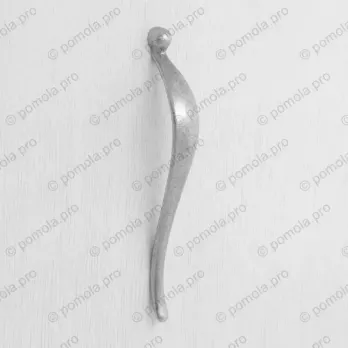 WMN.580-224-00D5 ΜΟΝΤΕΡΝΑ ΠΟΜΟΛΑ ΕΠΙΠΛΩΝ 224mm ΚΑΣΣΙΤΕΡΟΣ ΑΝΤΙΚΕ