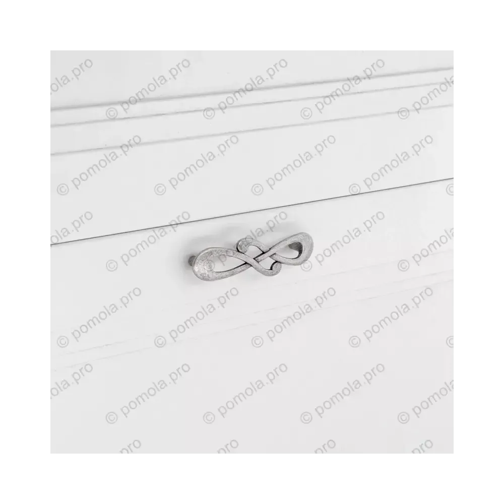 WMN.602-096-00D5 ΜΟΝΤΕΡΝΑ ΠΟΜΟΛΑ ΕΠΙΠΛΩΝ 96mm ΚΑΣΣΙΤΕΡΟΣ ΑΝΤΙΚΕ