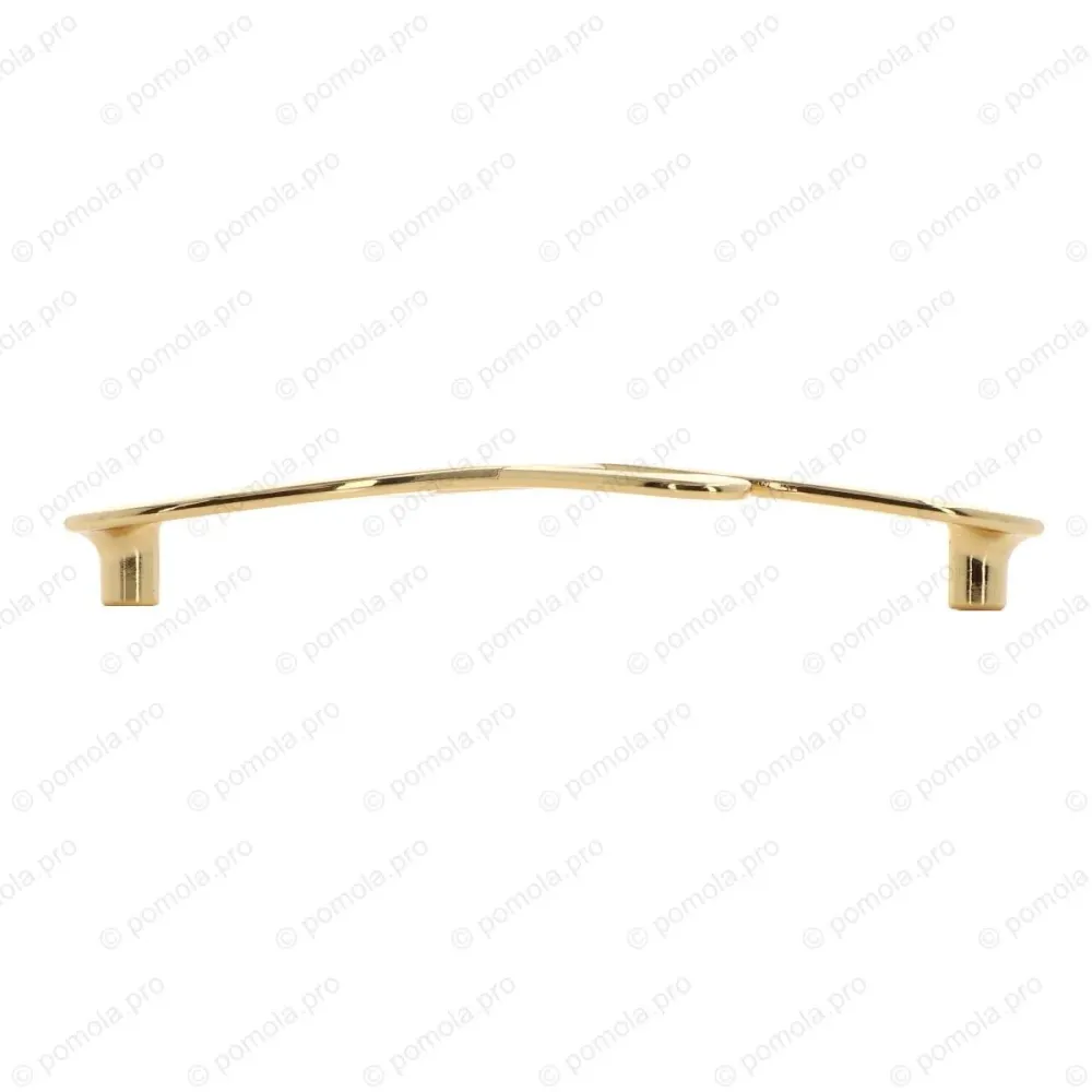 WMN.602-128-00GP ΜΟΝΤΕΡΝΑ ΠΟΜΟΛΑ ΕΠΙΠΛΩΝ 128mm ΕΠΙΧΡΥΣΑ