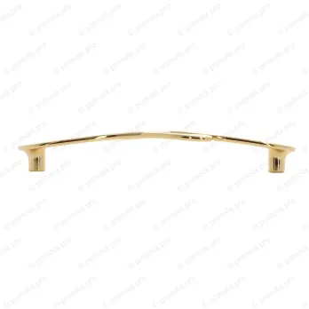 WMN.602-128-00GP ΜΟΝΤΕΡΝΑ ΠΟΜΟΛΑ ΕΠΙΠΛΩΝ 128mm ΕΠΙΧΡΥΣΑ