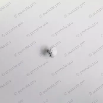 WPO.602-030-0002 ΜΟΝΤΕΡΝΑ ΠΟΜΟΛΑΚΙΑ ΕΠΙΠΛΩΝ ΧΡΩΜΙΟ ΓΥΑΛΙΣΤΕΡΟ