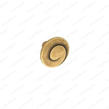 WPO.602-030-00D1 ΜΟΝΤΕΡΝΑ ΠΟΜΟΛΑΚΙΑ ΕΠΙΠΛΩΝ ΜΠΡΟΝΖΕ