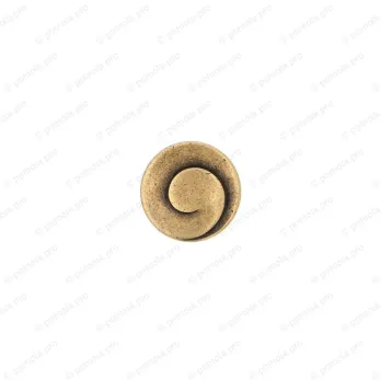 WPO.602-030-00D1 ΜΟΝΤΕΡΝΑ ΠΟΜΟΛΑΚΙΑ ΕΠΙΠΛΩΝ ΜΠΡΟΝΖΕ