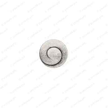 WPO.602-030-00D5 ΜΟΝΤΕΡΝΑ ΠΟΜΟΛΑΚΙΑ ΕΠΙΠΛΩΝ ΚΑΣΣΙΤΕΡΟΣ ΑΝΤΙΚΕ