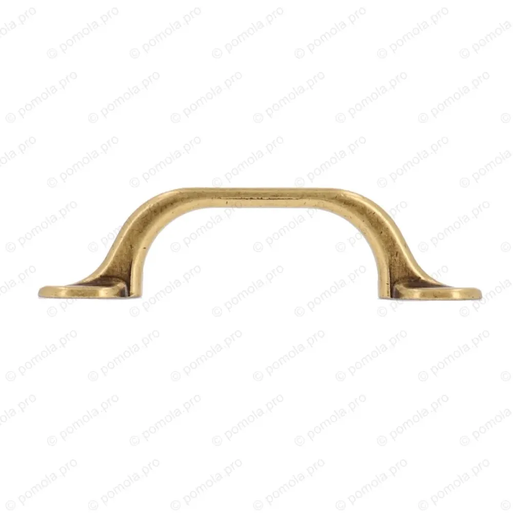 WMN.139-064-00D1 ΛΑΒΕΣ ΕΠΙΠΛΩΝ 64mm ΣΕ ΜΠΡΟΝΖΕ ΧΡΩΜΑ