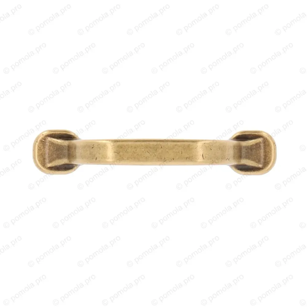 WMN.139-064-00D1 ΛΑΒΕΣ ΕΠΙΠΛΩΝ 64mm ΣΕ ΜΠΡΟΝΖΕ ΧΡΩΜΑ