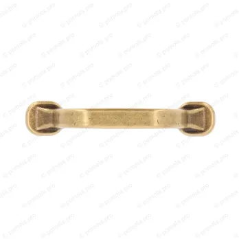 WMN.139-064-00D1 ΛΑΒΕΣ ΕΠΙΠΛΩΝ 64mm ΣΕ ΜΠΡΟΝΖΕ ΧΡΩΜΑ