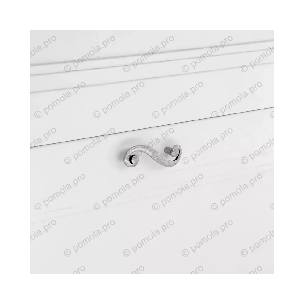 WMN.614D-064-00D5 ΠΟΜΟΛΟ ΕΠΙΠΛΩΝ ΔΕΞΙ 64mm ΚΑΣΣΙΤΕΡΟΣ ΑΝΤΙΚΕ