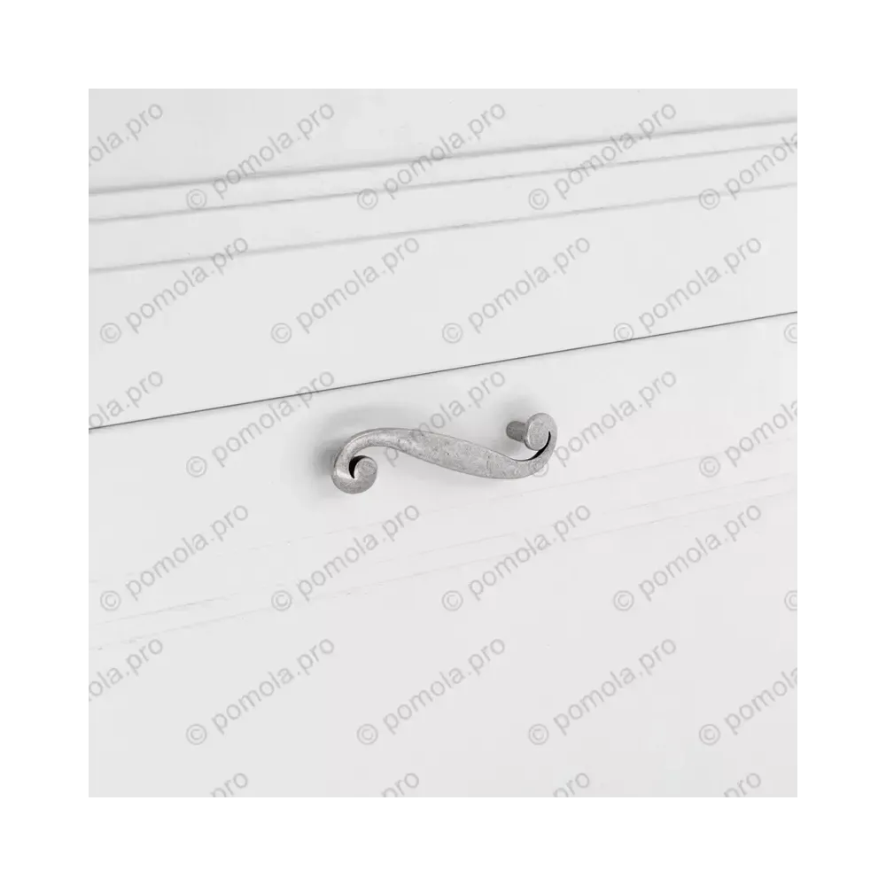 WMN.614D-096-00D5 ΠΟΜΟΛΟ ΕΠΙΠΛΩΝ ΔΕΞΙ 96mm ΚΑΣΣΙΤΕΡΟΣ ΑΝΤΙΚΕ