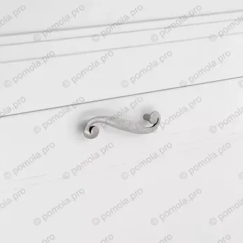 WMN.614D-096-00D5 ΠΟΜΟΛΟ ΕΠΙΠΛΩΝ ΔΕΞΙ 96mm ΚΑΣΣΙΤΕΡΟΣ ΑΝΤΙΚΕ