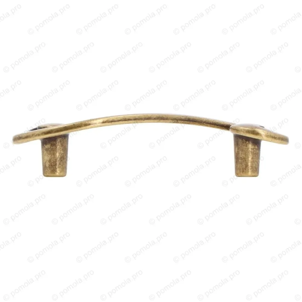 WMN.614D-064-00D1 ΠΟΜΟΛΟ ΕΠΙΠΛΩΝ ΑΡΙΣΤΕΡΟ 64mm ΜΠΡΟΝΖΕ