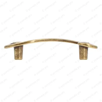 WMN.614D-064-00D1 ΠΟΜΟΛΟ ΕΠΙΠΛΩΝ ΑΡΙΣΤΕΡΟ 64mm ΜΠΡΟΝΖΕ