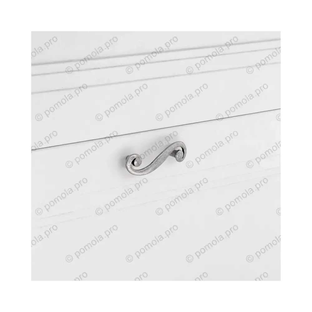 WMN.614S-064-00D5 ΠΟΜΟΛΟ ΕΠΙΠΛΩΝ ΑΡΙΣΤΕΡΟ 64mm ΚΑΣΣΙΤΕΡΟΣ ΑΝΤΙΚΕ