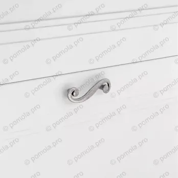 WMN.614S-064-00D5 ΠΟΜΟΛΟ ΕΠΙΠΛΩΝ ΑΡΙΣΤΕΡΟ 64mm ΚΑΣΣΙΤΕΡΟΣ ΑΝΤΙΚΕ