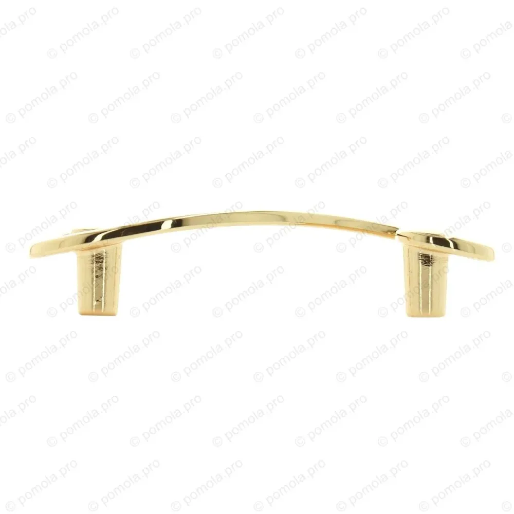 WMN.614D-064-00GP ΠΟΜΟΛΟ ΕΠΙΠΛΩΝ ΑΡΙΣΤΕΡΟ 64mm ΕΠΙΧΡΥΣΑ