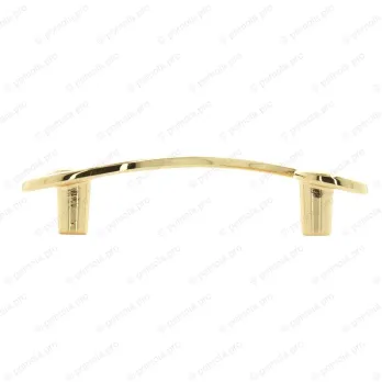 WMN.614D-064-00GP ΠΟΜΟΛΟ ΕΠΙΠΛΩΝ ΑΡΙΣΤΕΡΟ 64mm ΕΠΙΧΡΥΣΑ