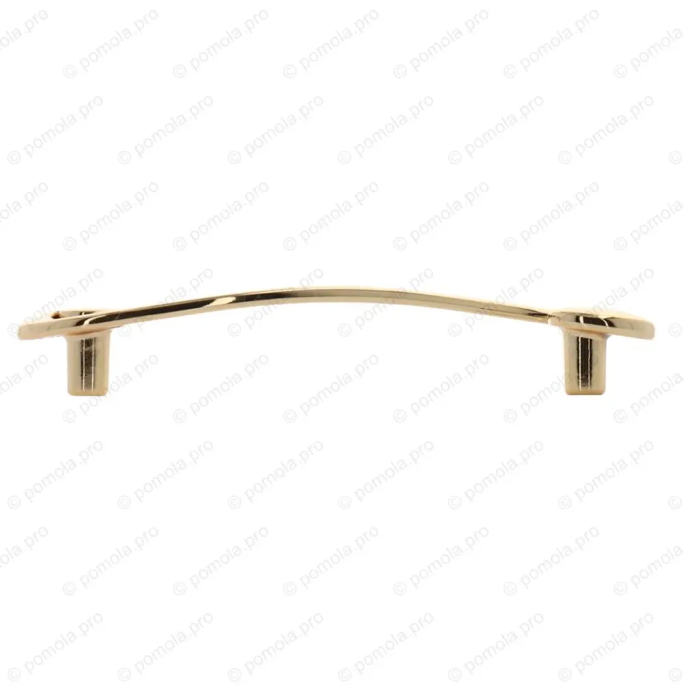 WMN.614S-096-00GP ΠΟΜΟΛΟ ΕΠΙΠΛΩΝ ΑΡΙΣΤΕΡΟ 96mm ΕΠΙΧΡΥΣΑ
