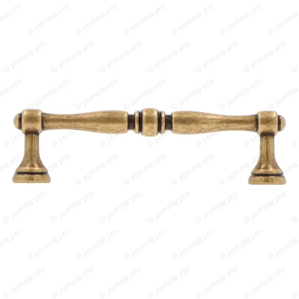 WMN.619-096-00D1 ΠΟΜΟΛΑ ΕΠΙΠΛΩΝ ΑΝΤΙΚΕ 96mm ΜΠΡΟΝΖΕ