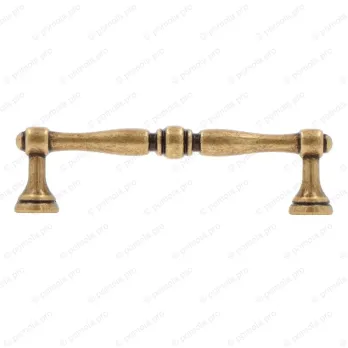 WMN.619-096-00D1 ΠΟΜΟΛΑ ΕΠΙΠΛΩΝ ΑΝΤΙΚΕ 96mm ΜΠΡΟΝΖΕ