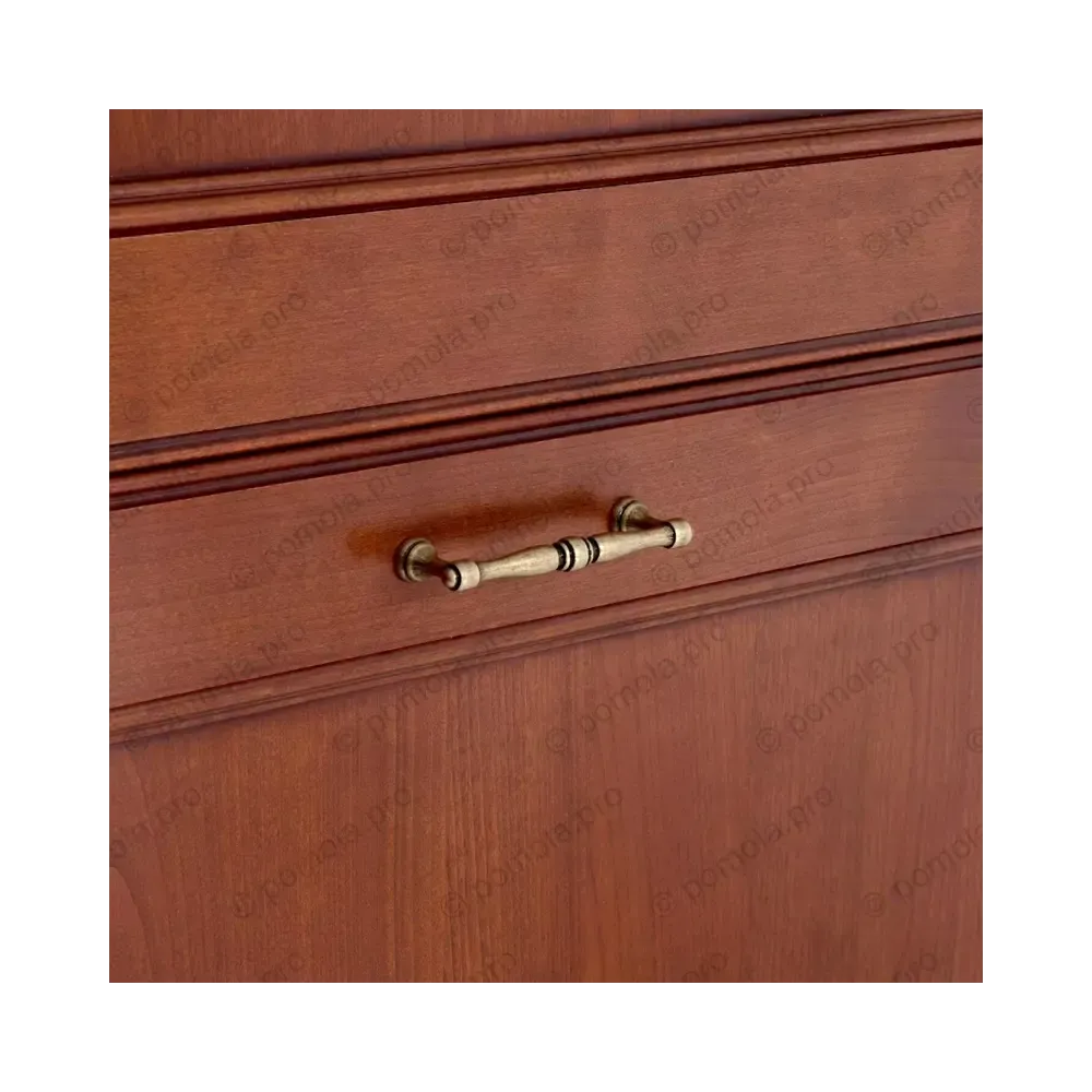 WMN.619-096-00D1 ΠΟΜΟΛΑ ΕΠΙΠΛΩΝ ΑΝΤΙΚΕ 96mm ΜΠΡΟΝΖΕ