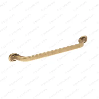 WMN.139-160-00D1 ΛΑΒΕΣ ΕΠΙΠΛΩΝ 160mm ΣΕ ΜΠΡΟΝΖΕ ΧΡΩΜΑ