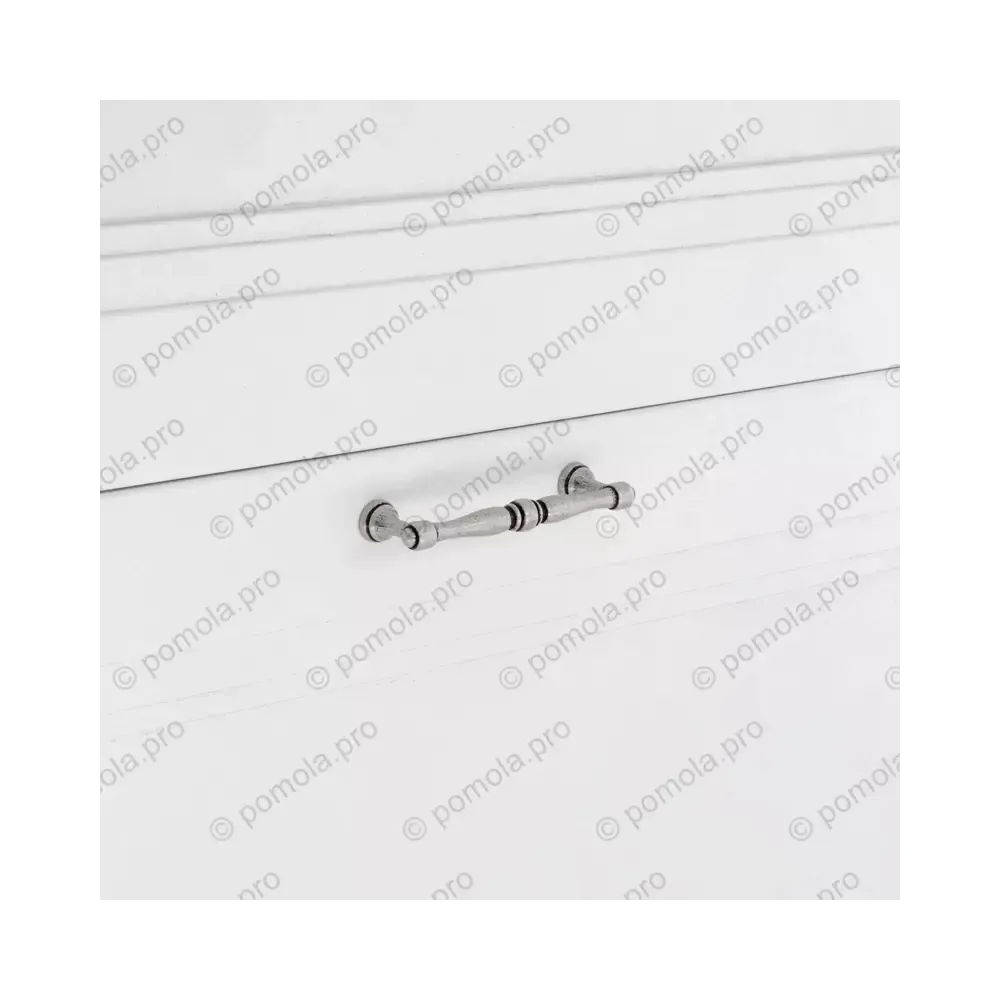 WMN.619-096-00E8 ΜΟΝΤΕΡΝΑ ΠΟΜΟΛΑ ΕΠΙΠΛΩΝ 96mm ΚΑΣΣΙΤΕΡΟΣ ΑΝΤΙΚΕ