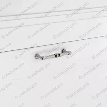 WMN.619-096-00E8 ΜΟΝΤΕΡΝΑ ΠΟΜΟΛΑ ΕΠΙΠΛΩΝ 96mm ΚΑΣΣΙΤΕΡΟΣ ΑΝΤΙΚΕ