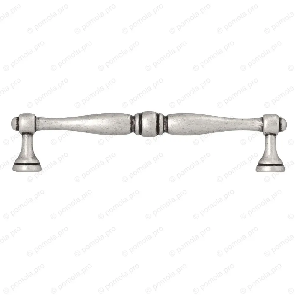 WMN.619-128-00E8 ΜΟΝΤΕΡΝΑ ΠΟΜΟΛΑ ΕΠΙΠΛΩΝ 128mm ΚΑΣΣΙΤΕΡΟΣ ΑΝΤΙΚΕ