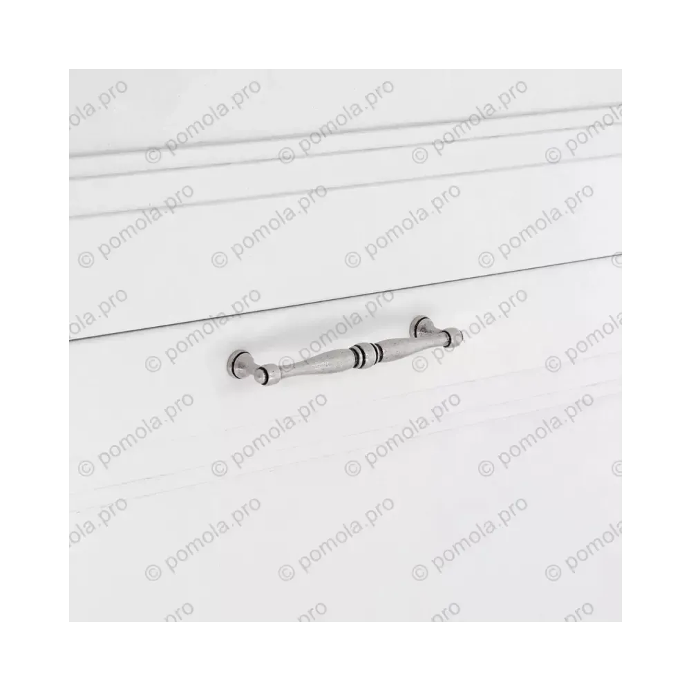 WMN.619-128-00E8 ΠΟΜΟΛΑ ΕΠΙΠΛΩΝ ΑΝΤΙΚΕ 128mm ΚΑΣΣΙΤΕΡΟΣ ΑΝΤΙΚΕ