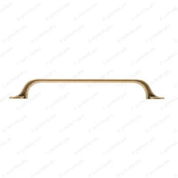 WMN.139-160-00D1 ΛΑΒΕΣ ΕΠΙΠΛΩΝ 160mm ΣΕ ΜΠΡΟΝΖΕ ΧΡΩΜΑ