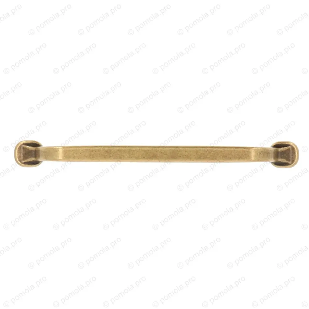 WMN.139-160-00D1 ΛΑΒΕΣ ΕΠΙΠΛΩΝ 160mm ΣΕ ΜΠΡΟΝΖΕ ΧΡΩΜΑ