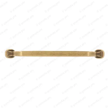 WMN.139-160-00D1 ΛΑΒΕΣ ΕΠΙΠΛΩΝ 160mm ΣΕ ΜΠΡΟΝΖΕ ΧΡΩΜΑ