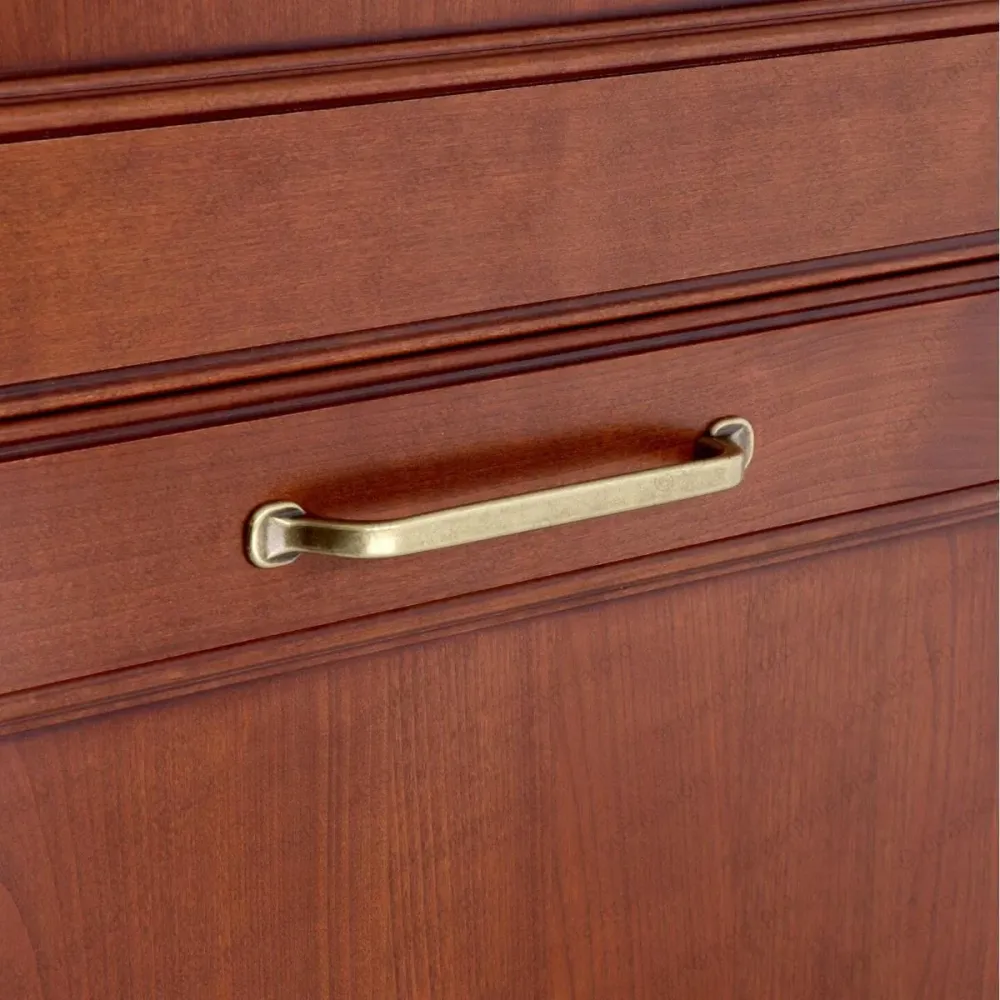 WMN.139-160-00D1 ΛΑΒΕΣ ΕΠΙΠΛΩΝ 160mm ΣΕ ΜΠΡΟΝΖΕ ΧΡΩΜΑ