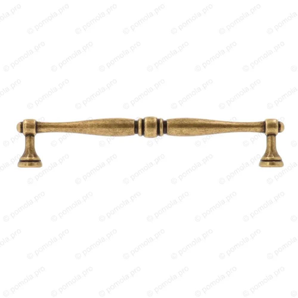 WMN.619-160-00D1 ΜΟΝΤΕΡΝΑ ΠΟΜΟΛΑ ΕΠΙΠΛΩΝ 160mm ΜΠΡΟΝΖΕ