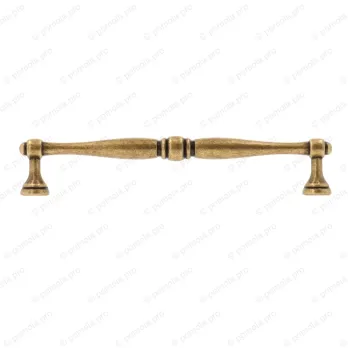 WMN.619-160-00D1 ΜΟΝΤΕΡΝΑ ΠΟΜΟΛΑ ΕΠΙΠΛΩΝ 160mm ΜΠΡΟΝΖΕ