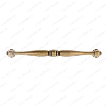 WMN.619-160-00D1 ΜΟΝΤΕΡΝΑ ΠΟΜΟΛΑ ΕΠΙΠΛΩΝ 160mm ΜΠΡΟΝΖΕ