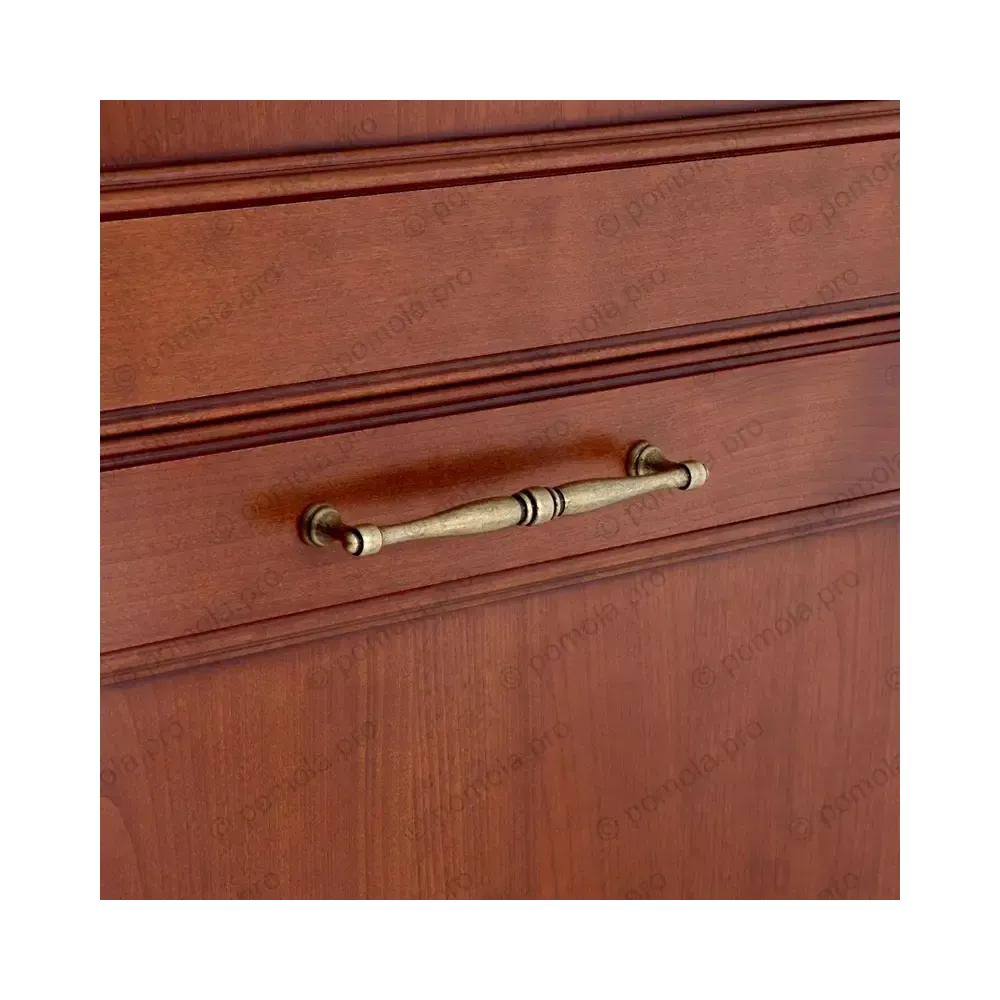 WMN.619-160-00D1 ΠΟΜΟΛΑ ΕΠΙΠΛΩΝ ΑΝΤΙΚΕ 160mm ΜΠΡΟΝΖΕ