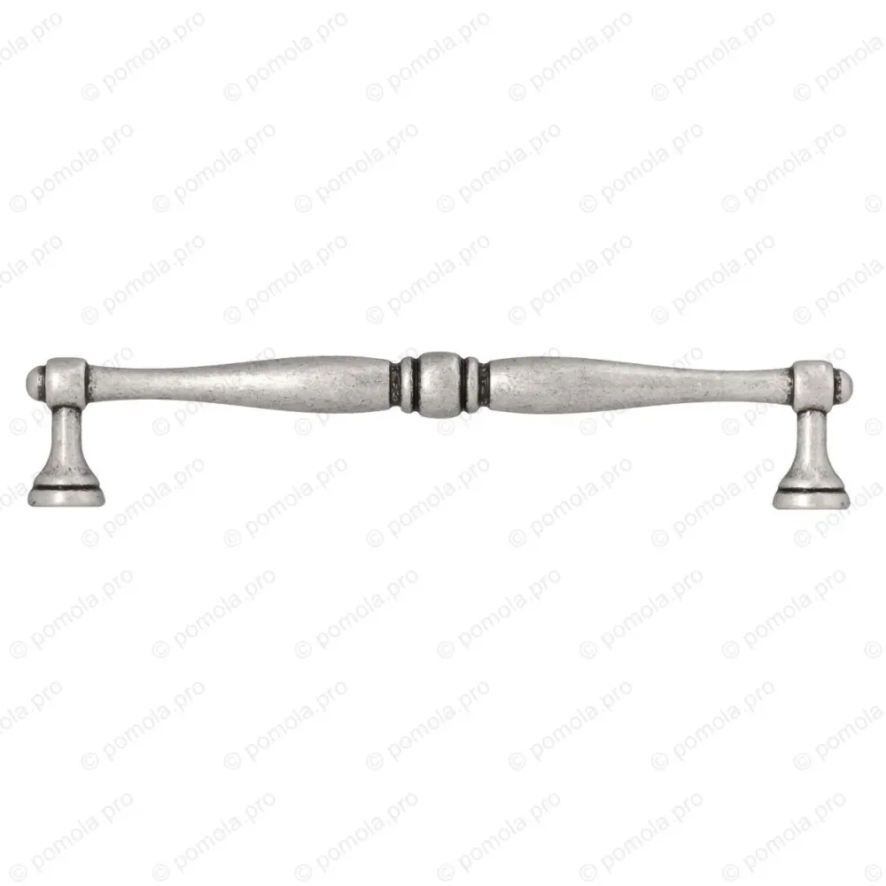 WMN.619-160-00E8 ΜΟΝΤΕΡΝΑ ΠΟΜΟΛΑ ΕΠΙΠΛΩΝ 160mm ΚΑΣΣΙΤΕΡΟΣ ΑΝΤΙΚΕ